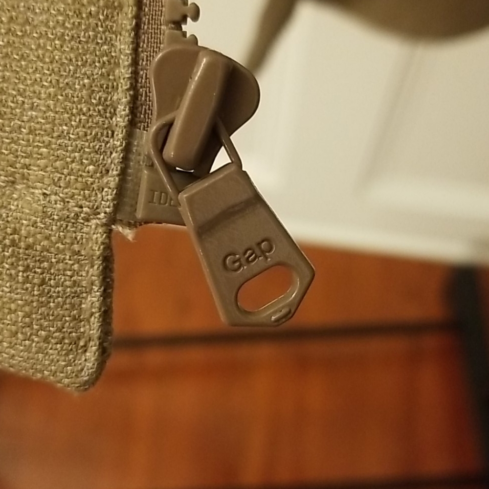 Gap Blazer - image 7